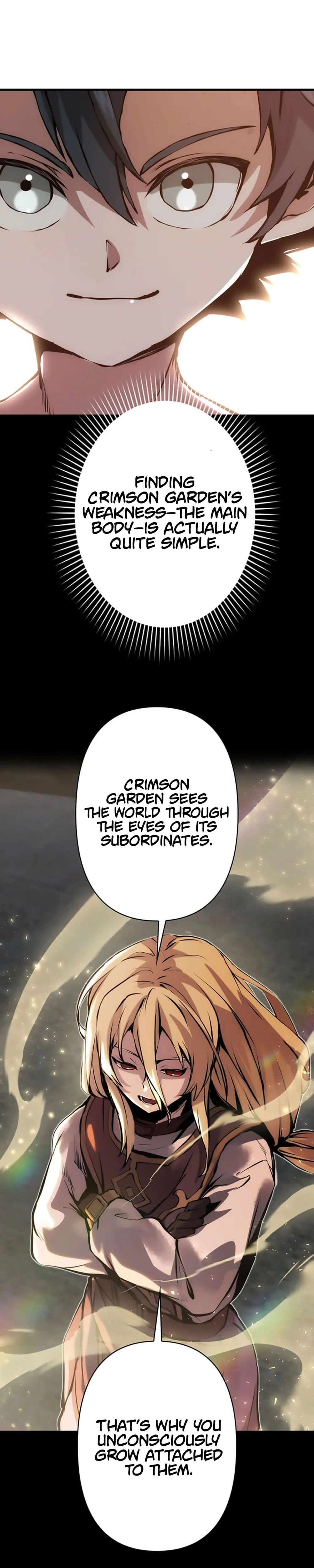 I Became a Munchkin Skill Thief Chapter 26 Page 21