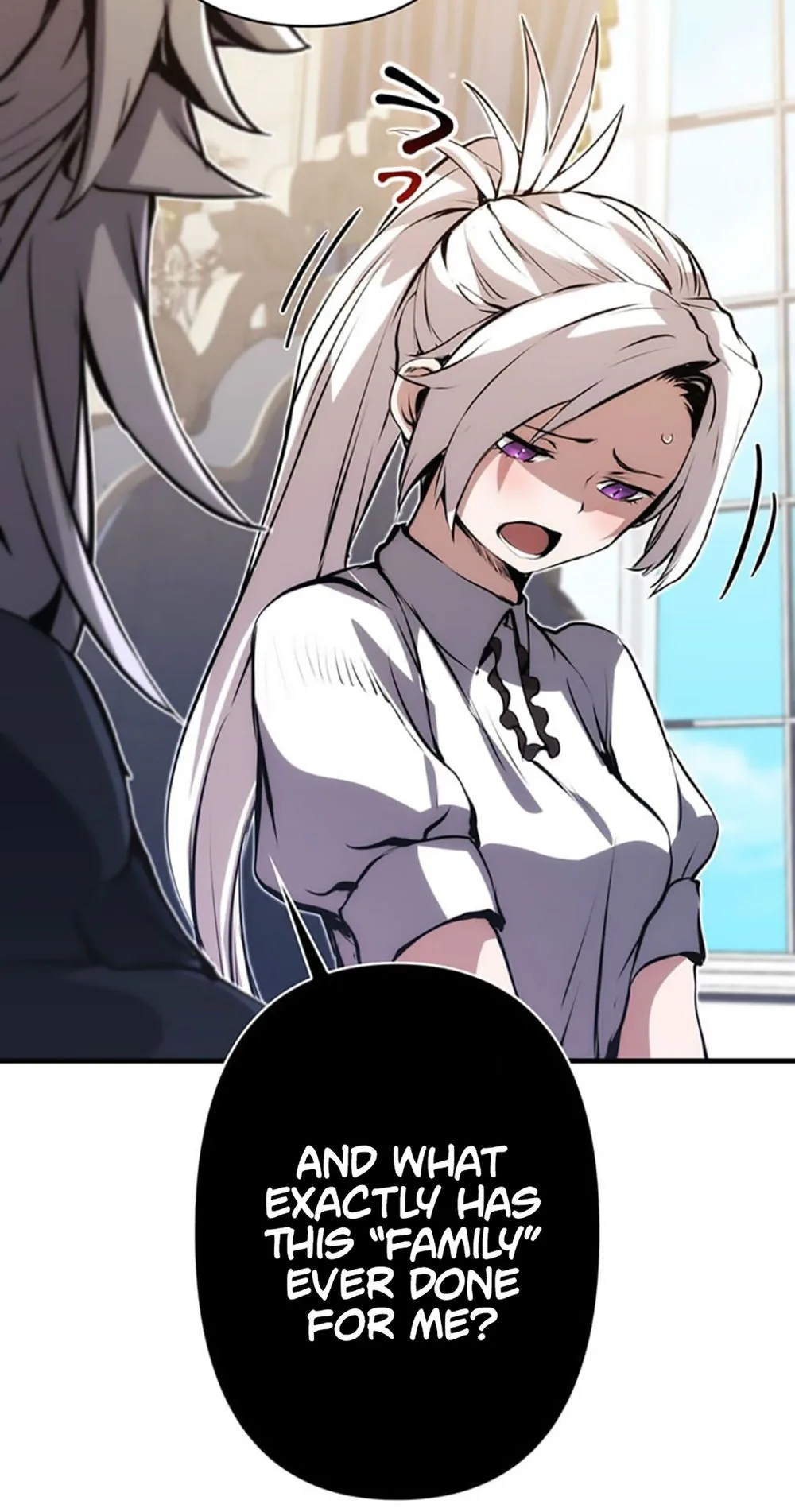 I Became a Munchkin Skill Thief Chapter 26 Page 34