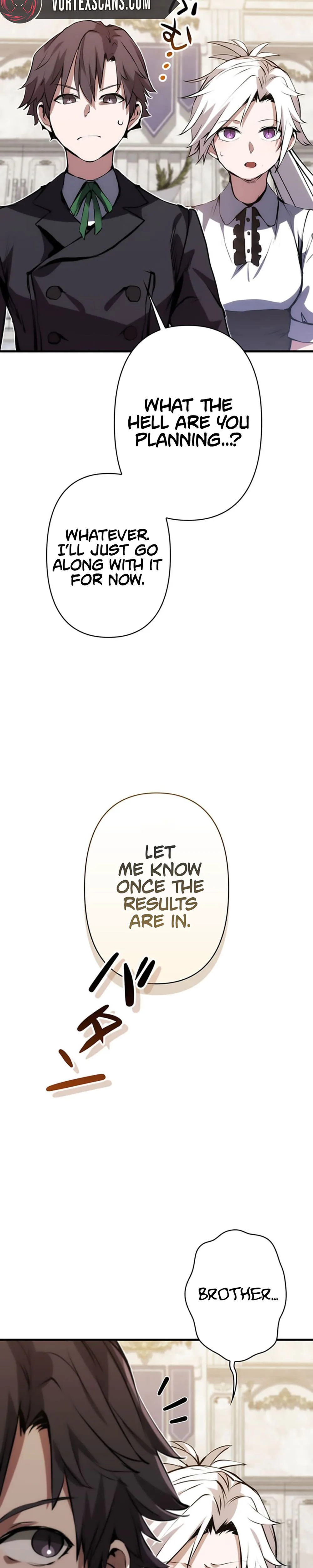 I Became a Munchkin Skill Thief Chapter 26 Page 44