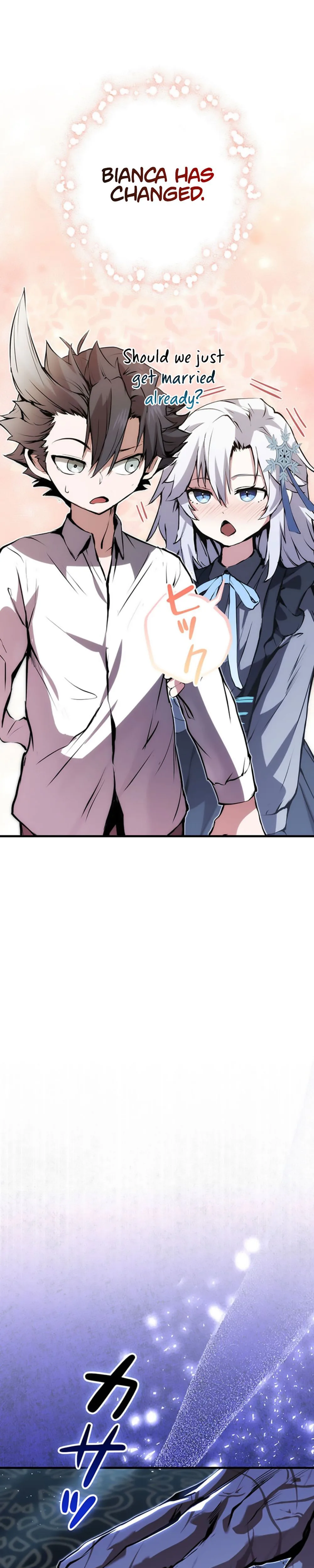 I Became a Munchkin Skill Thief Chapter 26 Page 46