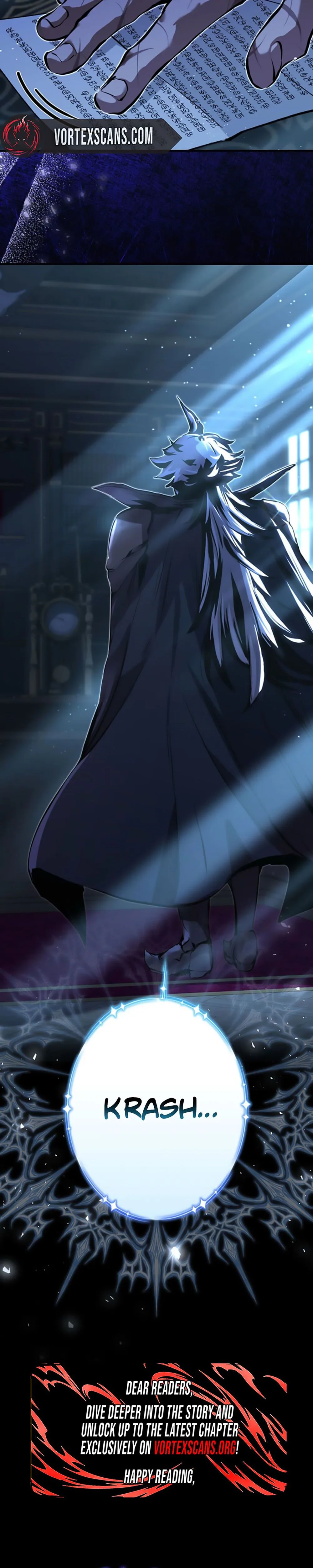 I Became a Munchkin Skill Thief Chapter 26 Page 47