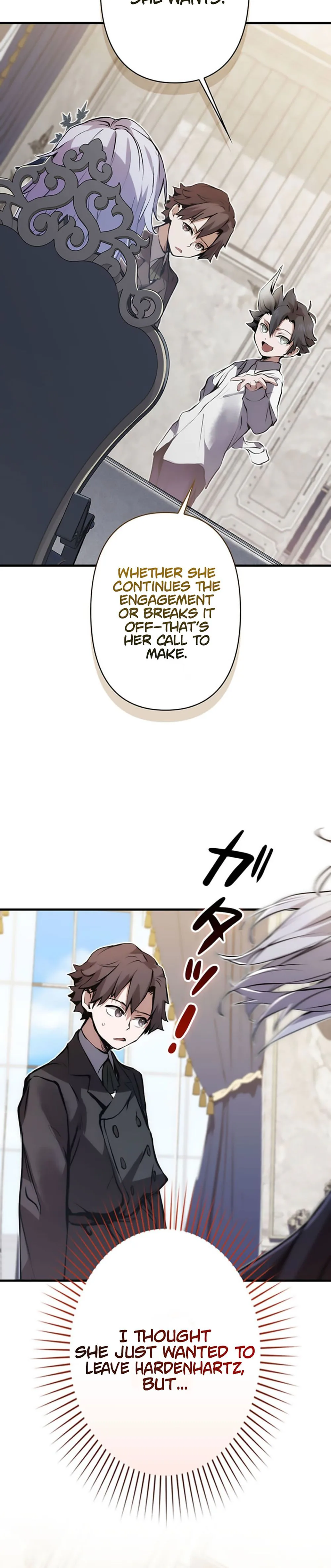 I Became a Munchkin Skill Thief Chapter 26 Page 41