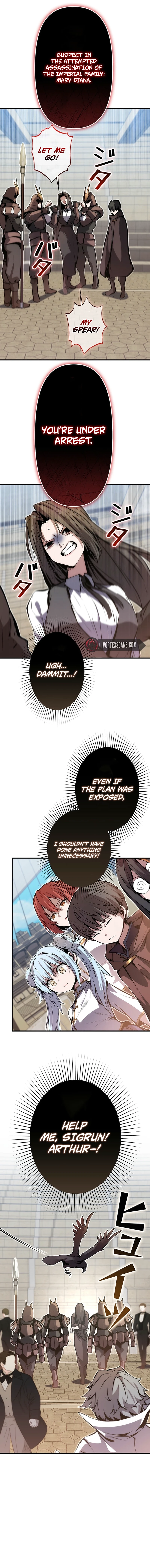 I Became a Munchkin Skill Thief Chapter 21 Page 13