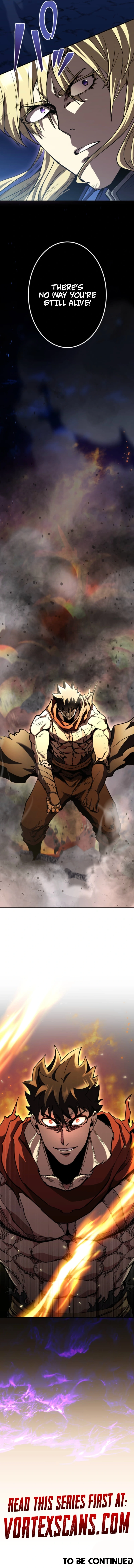 I Became the Berserker of the World I Created Chapter 21 Page 14