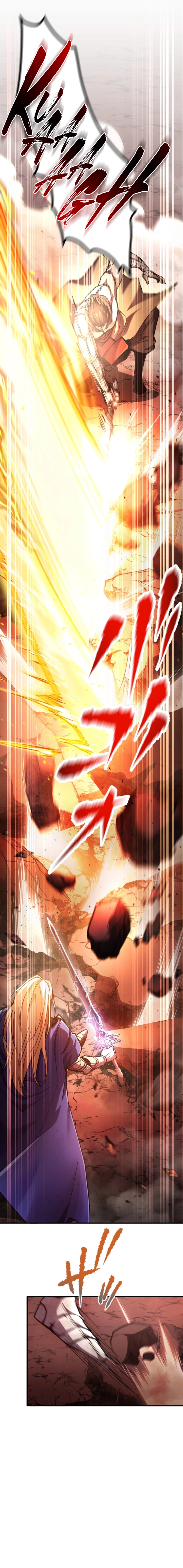 I Became the Berserker of the World I Created Chapter 1 Page 7