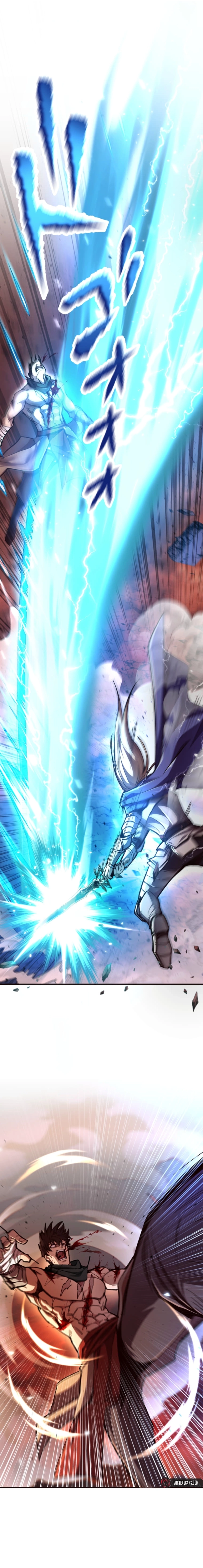 I Became the Berserker of the World I Created Chapter 1 Page 10