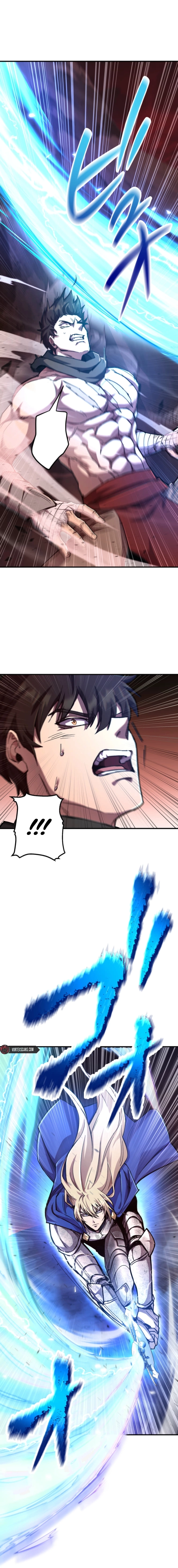 I Became the Berserker of the World I Created Chapter 1 Page 12