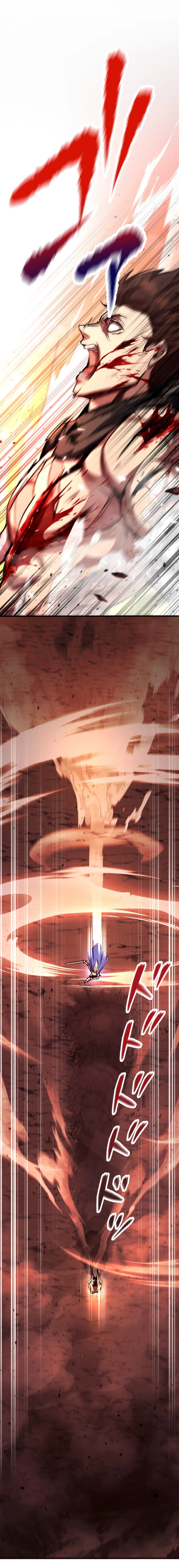 I Became the Berserker of the World I Created Chapter 1 Page 15