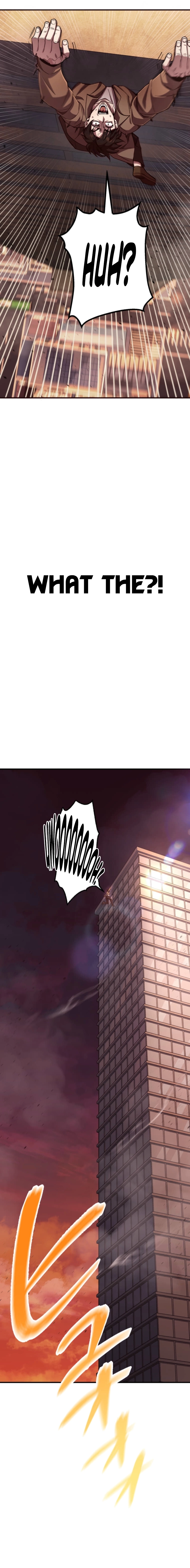 I Became the Berserker of the World I Created Chapter 1 Page 23