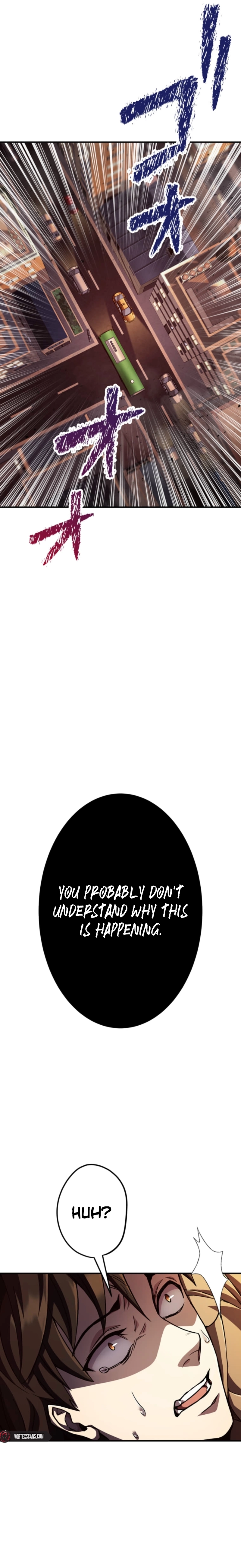 I Became the Berserker of the World I Created Chapter 1 Page 24