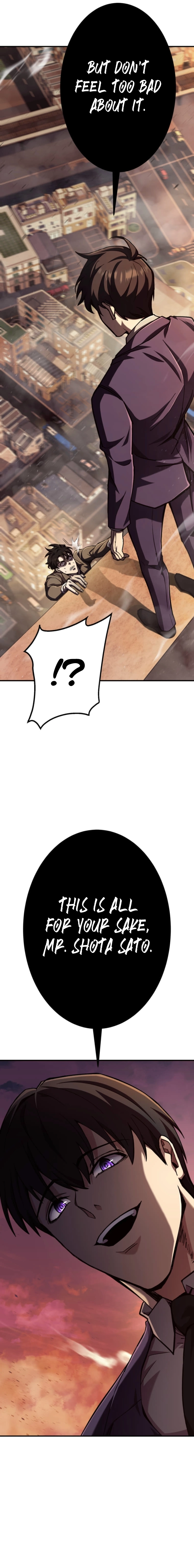 I Became the Berserker of the World I Created Chapter 1 Page 25