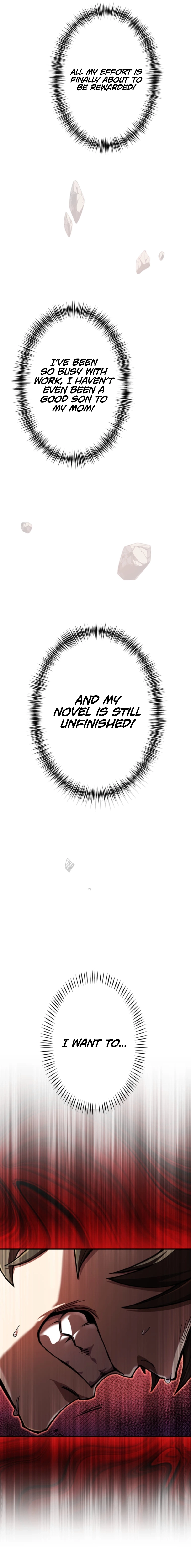 I Became the Berserker of the World I Created Chapter 1 Page 30