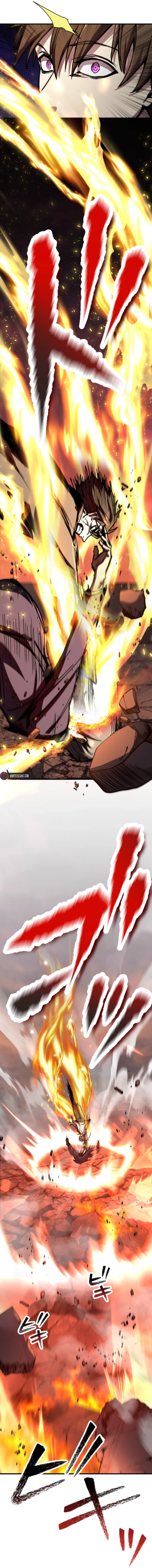 I Became the Berserker of the World I Created Chapter 1 Page 33