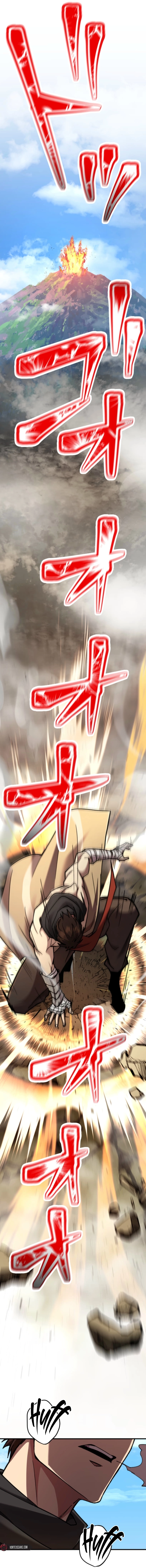 I Became the Berserker of the World I Created Chapter 1 Page 40