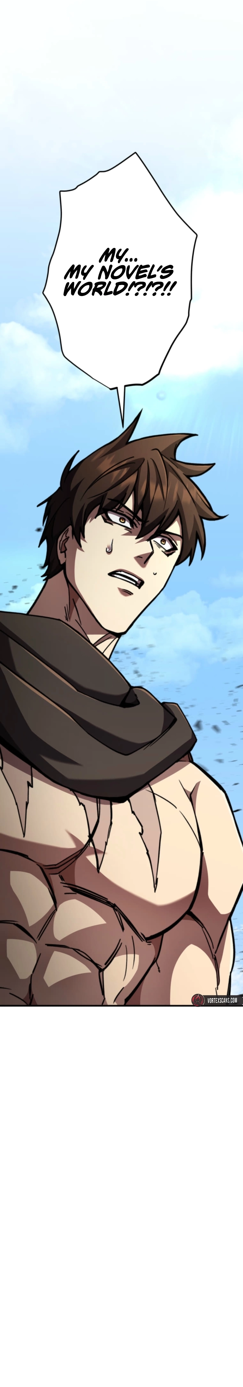 I Became the Berserker of the World I Created Chapter 1 Page 42