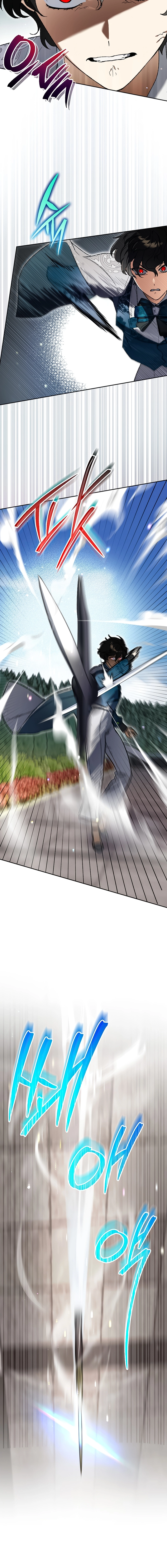 I Became the Genius Bastard of a Noble Dark Clan Chapter 33 Page 16