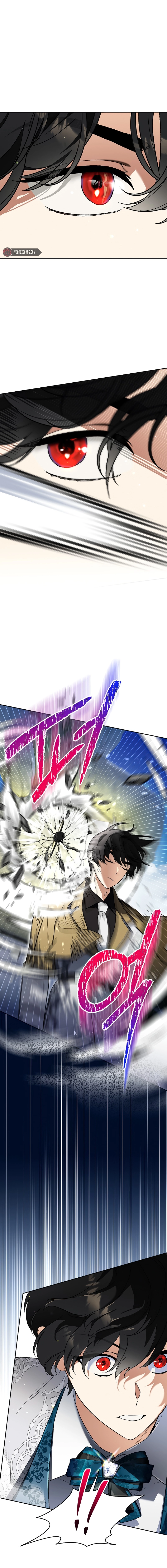 I Became the Genius Bastard of a Noble Dark Clan Chapter 33 Page 17