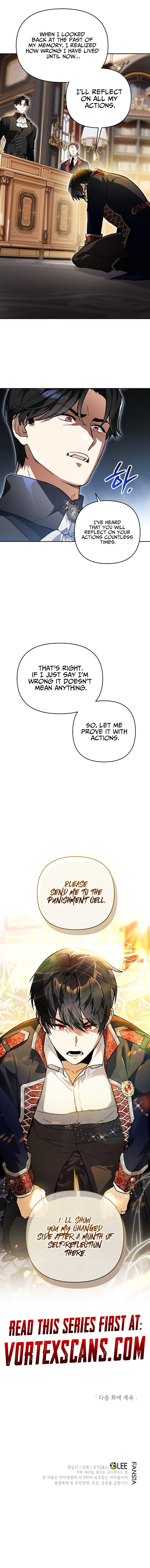 I Became the Genius Bastard of a Noble Dark Clan Chapter 1 Page 16