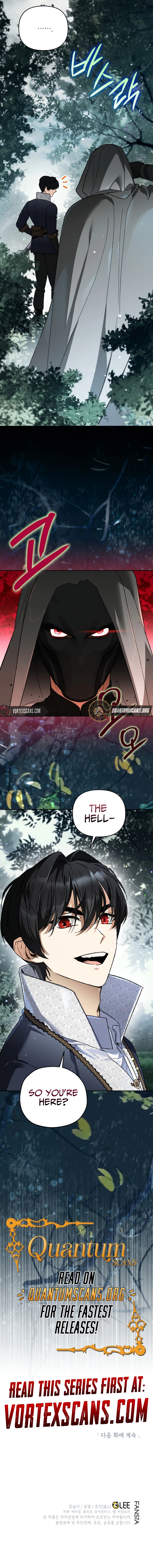 I Became the Genius Bastard of a Noble Dark Clan Chapter 40 Page 10