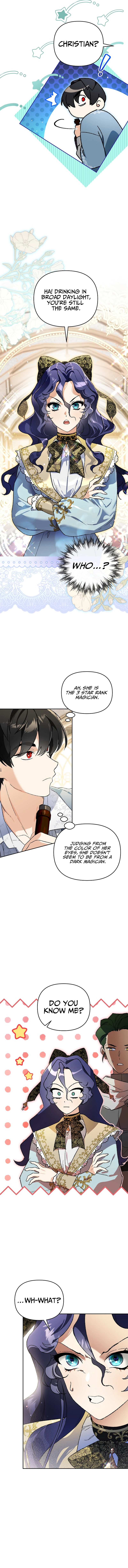 I Became the Genius Bastard of a Noble Dark Clan Chapter 31 Page 11