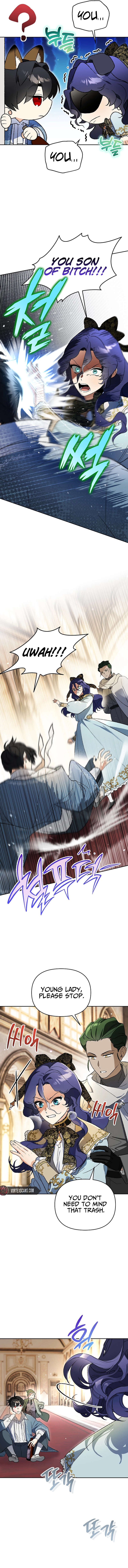 I Became the Genius Bastard of a Noble Dark Clan Chapter 31 Page 12