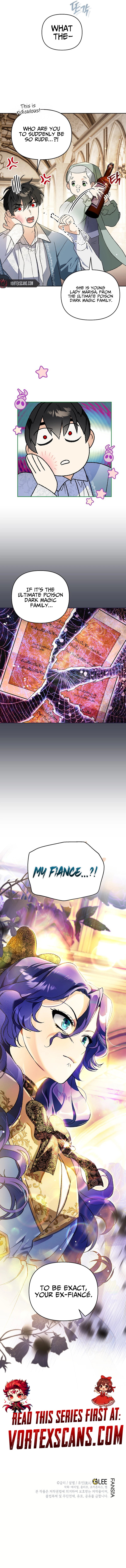 I Became the Genius Bastard of a Noble Dark Clan Chapter 31 Page 13