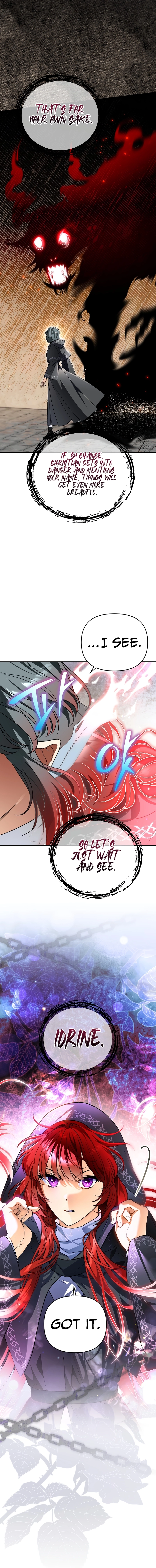 I Became the Genius Bastard of a Noble Dark Clan Chapter 34 Page 13