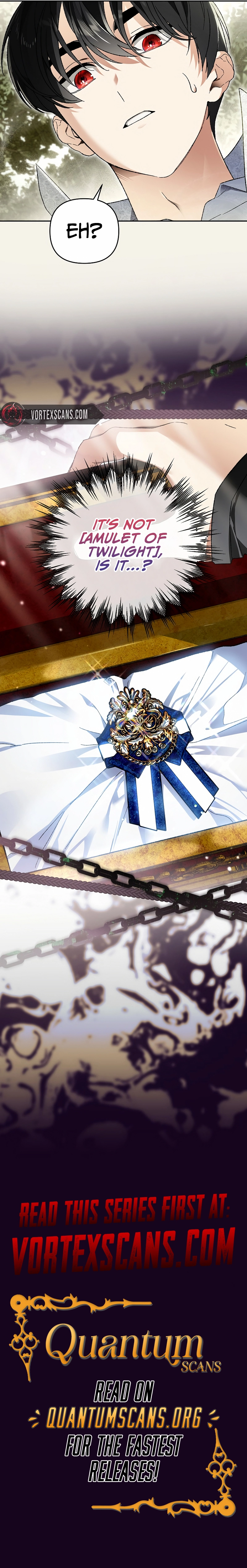 I Became the Genius Bastard of a Noble Dark Clan Chapter 38 Page 15