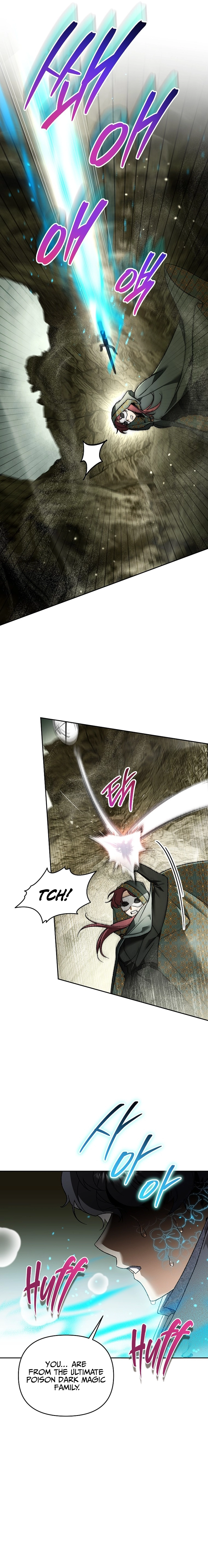 I Became the Genius Bastard of a Noble Dark Clan Chapter 39 Page 14