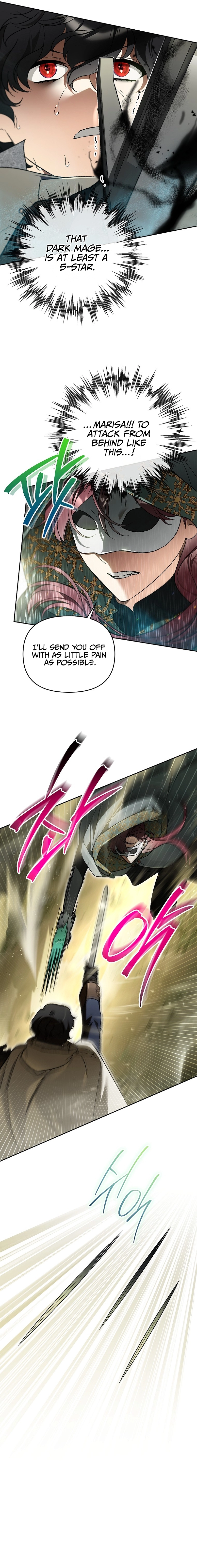 I Became the Genius Bastard of a Noble Dark Clan Chapter 39 Page 17