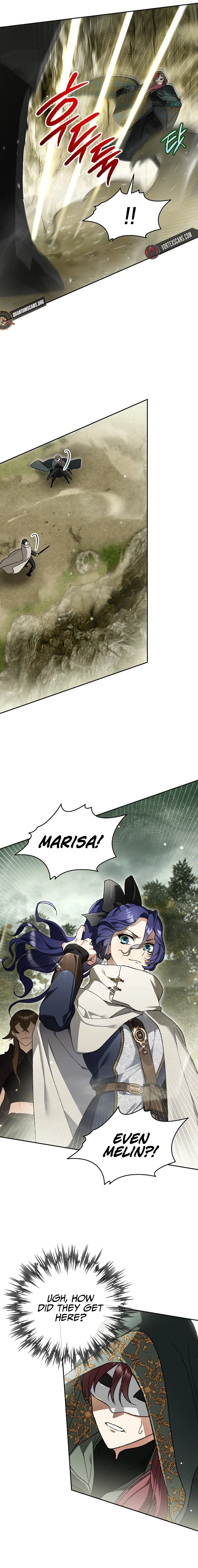 I Became the Genius Bastard of a Noble Dark Clan Chapter 39 Page 18