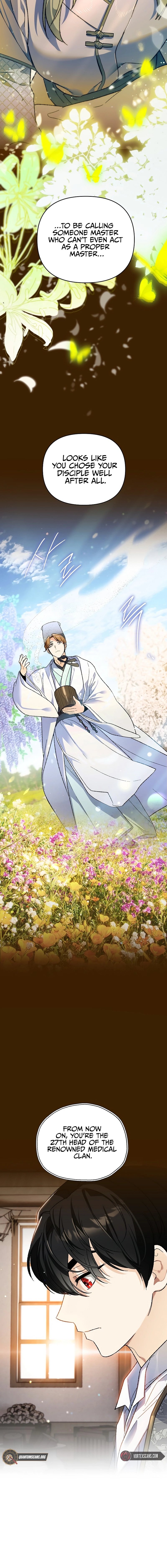 I Became the Genius Bastard of a Noble Dark Clan Chapter 36 Page 17