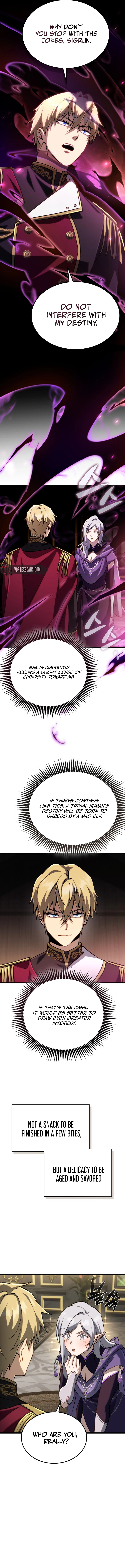 I Became The Rogue First Prince Chapter 22 Page 15