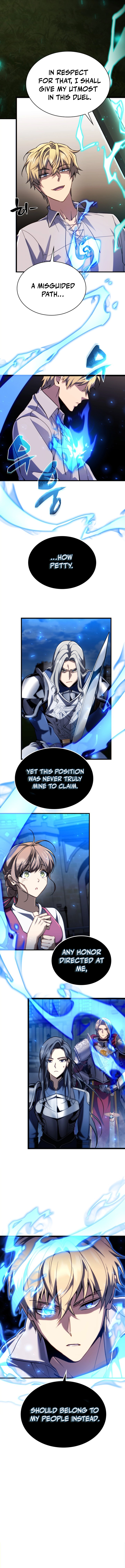 I Became The Rogue First Prince Chapter 18 Page 16