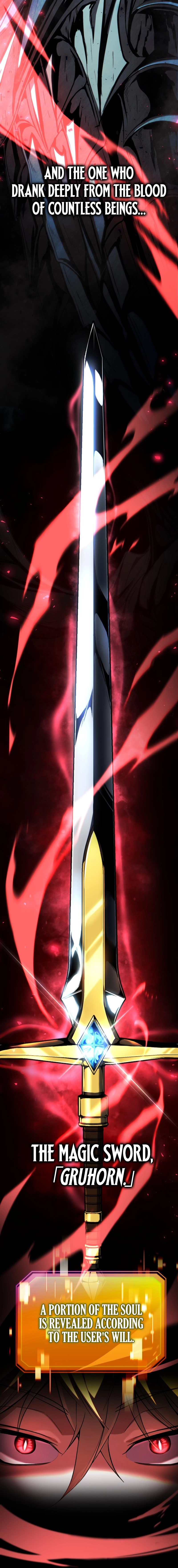 I Became The Rogue First Prince Chapter 11 Page 29