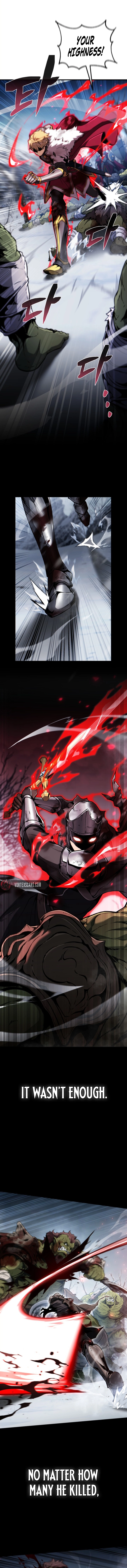 I Became The Rogue First Prince Chapter 25 Page 9