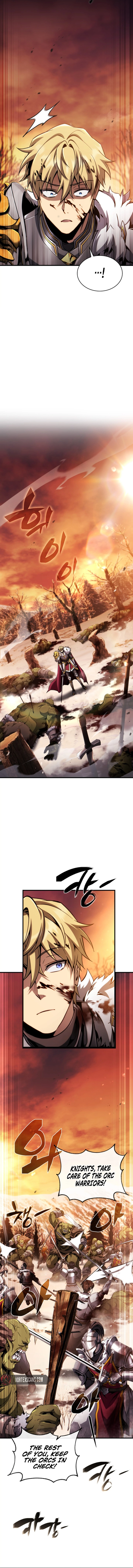 I Became The Rogue First Prince Chapter 25 Page 17