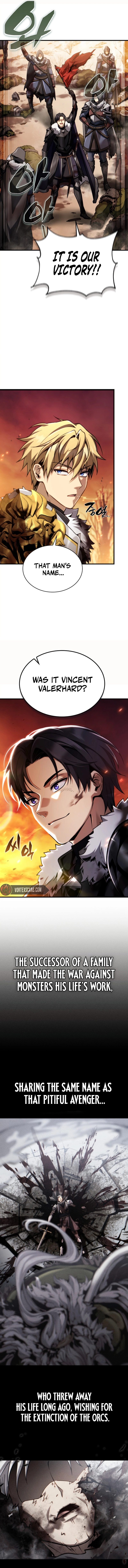 I Became The Rogue First Prince Chapter 25 Page 22