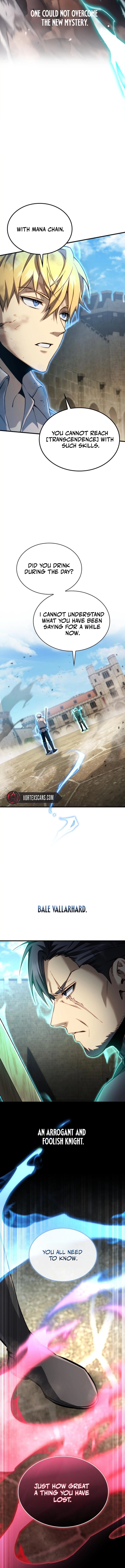 I Became The Rogue First Prince Chapter 13 Page 12