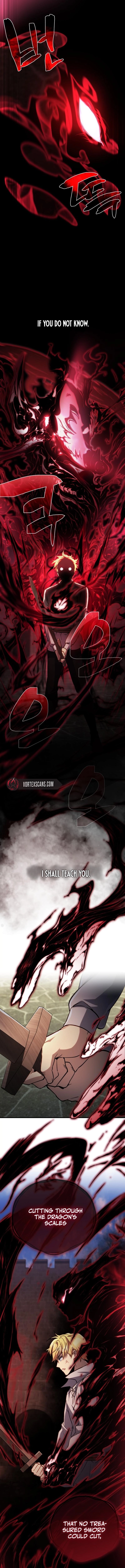 I Became The Rogue First Prince Chapter 13 Page 13