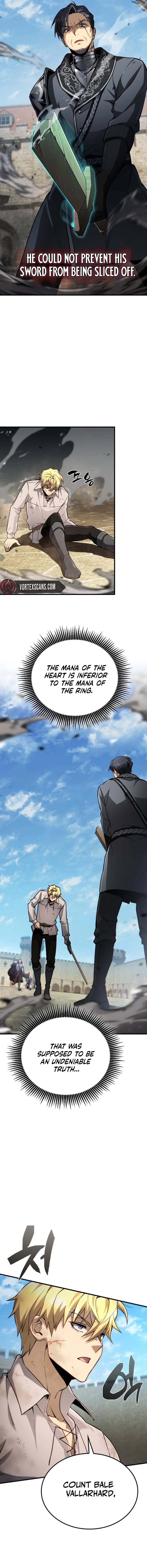 I Became The Rogue First Prince Chapter 13 Page 18