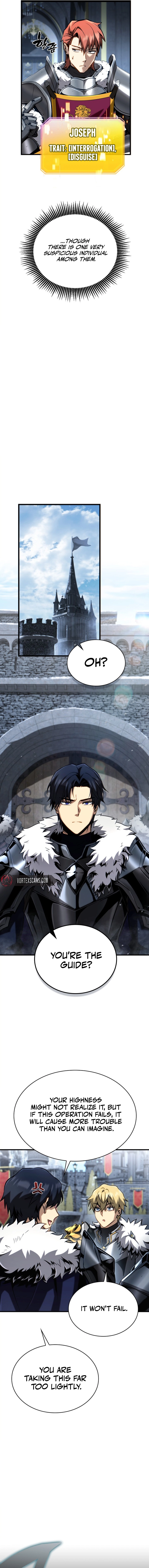 I Became The Rogue First Prince Chapter 24 Page 12