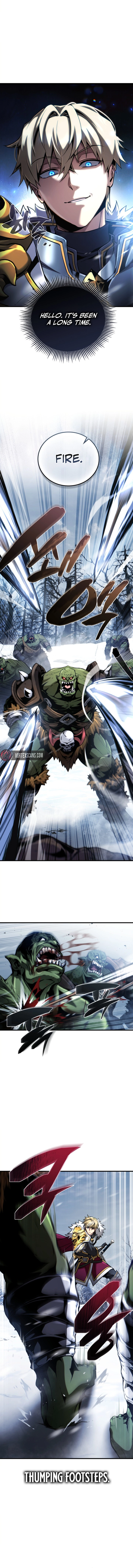 I Became The Rogue First Prince Chapter 24 Page 17