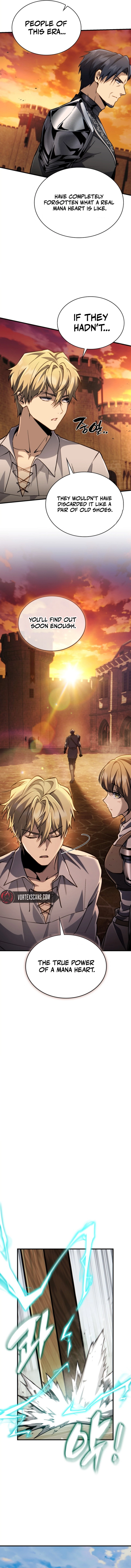 I Became The Rogue First Prince Chapter 12 Page 12