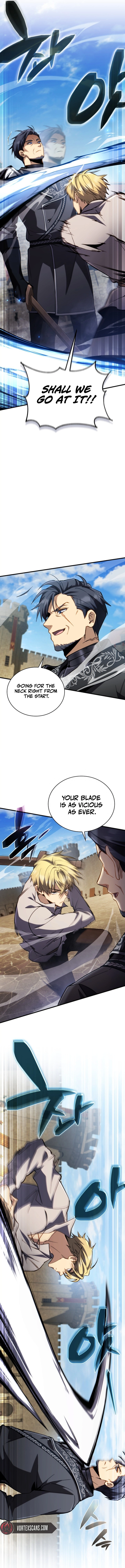 I Became The Rogue First Prince Chapter 12 Page 15