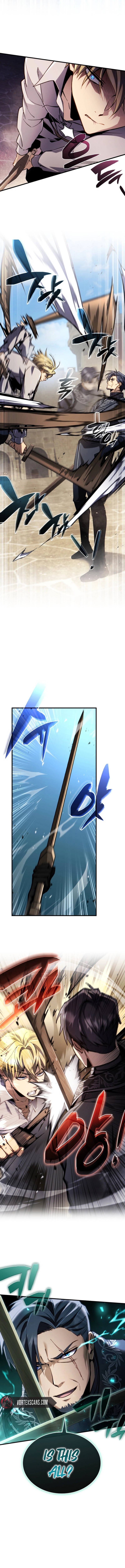 I Became The Rogue First Prince Chapter 12 Page 16