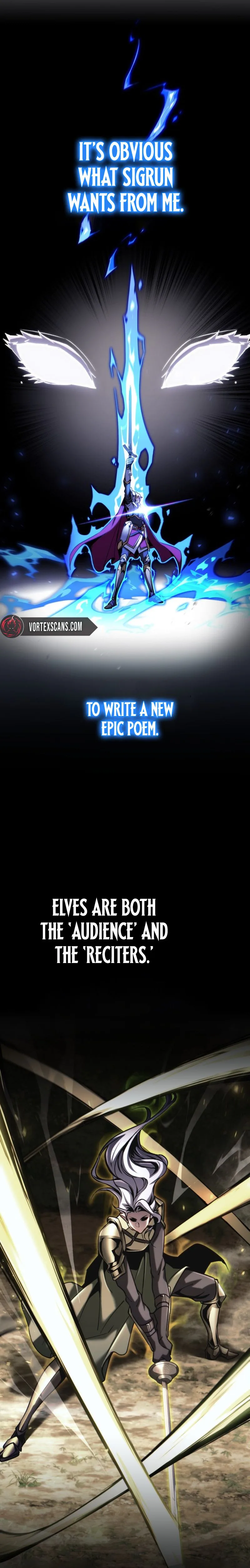 I Became The Rogue First Prince Chapter 27 Page 9