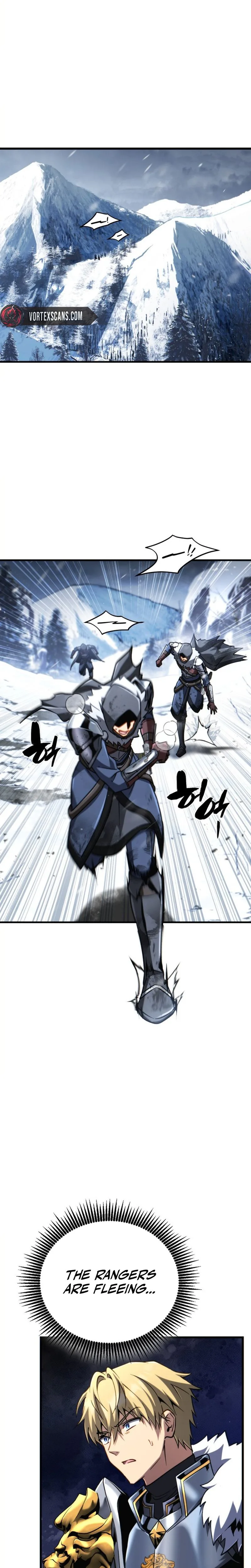 I Became The Rogue First Prince Chapter 27 Page 21