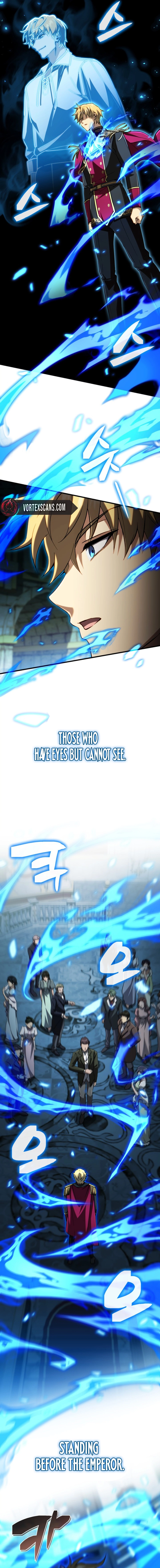 I Became The Rogue First Prince Chapter 21 Page 16