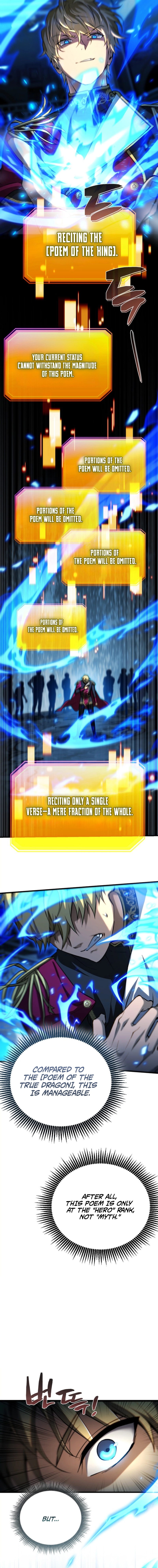 I Became The Rogue First Prince Chapter 21 Page 17